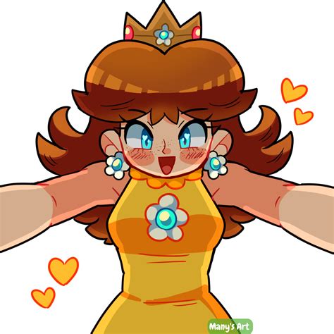 daisy r34|New Videos Tagged with princess daisy (super mario) (200)